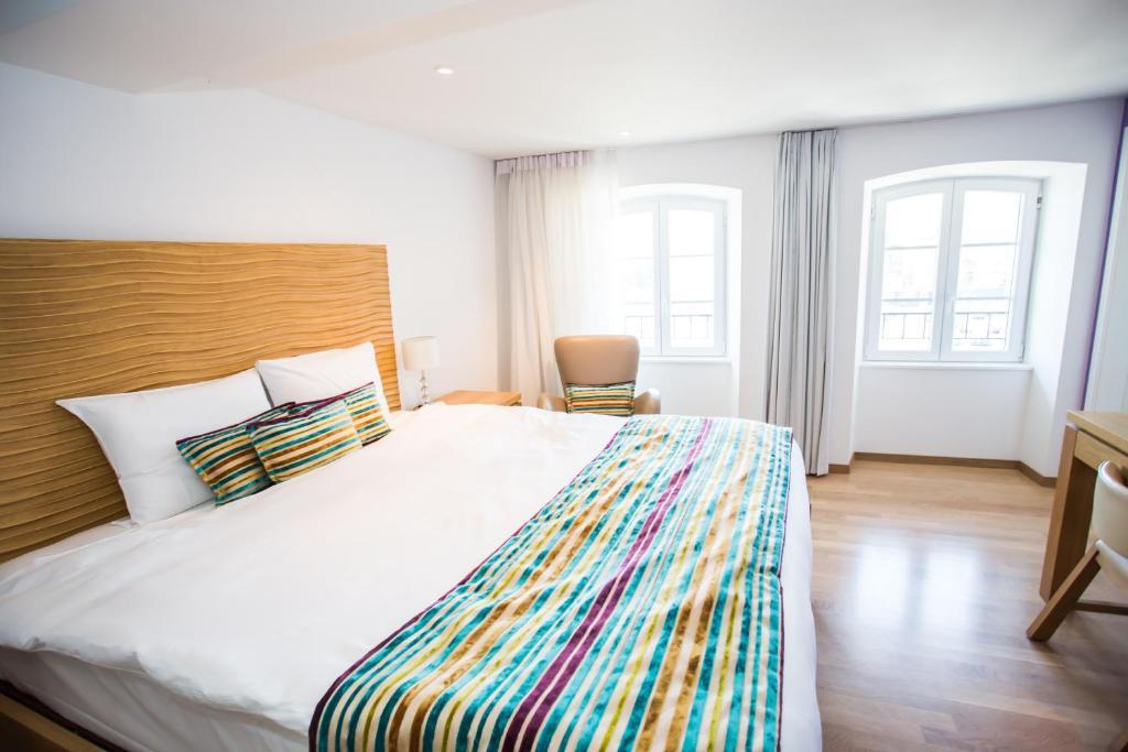 Guest House Le Charlot Vevey Kültér fotó